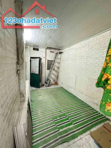 Bán nhà Ngõ Chợ Khâm Thiên, Đống Đa – Hơn 3 tỷ – 2 mặt thoáng – Sổ riêng - 2