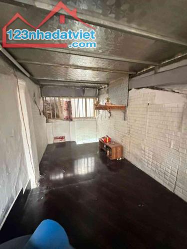 Bán nhà Ngõ Chợ Khâm Thiên, Đống Đa – Hơn 3 tỷ – 2 mặt thoáng – Sổ riêng - 3