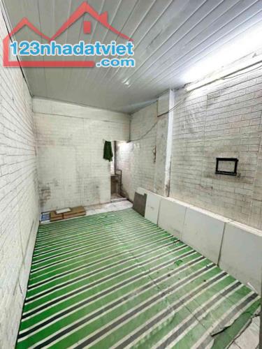 Bán nhà Ngõ Chợ Khâm Thiên, Đống Đa – Hơn 3 tỷ – 2 mặt thoáng – Sổ riêng - 4