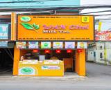 SANG NHƯỢNG MẶT BẰNG QUÁN – TÌM NGƯỜI HỢP TÁC QUẢN LÝ QUÁN Địa chỉ: 99 Tây Hoà, Phước Long