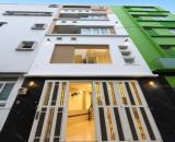 🏡 CHO THUÊ NHÀ NGUYÊN CĂN – NHÀ ĐẸP, FULL NỘI THẤT, HẺM XE HƠI THOÁNG TẠI PHÚ NHUẬN