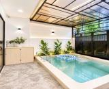 CHO THUÊ NHÀ / VILLA 4PN CÓ HỒ BƠI – NGUYỄN DUY HIỆU (SƠN TRÀ)