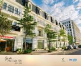 Bán nhà mặt tiền kinh doanh trong khu đô thị Phú xuân city chỉ với 2ty5
