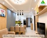CHO THUÊ CĂN HỘ 2 PHÒNG NGỦ TẠI SHP PLAZA HẢI PHÒNG – VỊ TRÍ TRUNG TÂM – ĐẦY ĐỦ NỘI THẤT