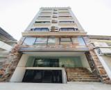 Tôi cho thuê nhà, 160m2- 7T, Linh Lang, Đào Tấn, Phan Kế Bính -61 tr
