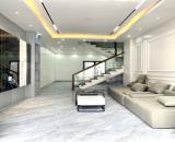 Nhà xây mới Dư Hàng-Chợ Cột Đèn 43m2*4 tầng-2ty95, bìa nở hậu, ngõ 4m, hỗ trợ vay ngân hàg