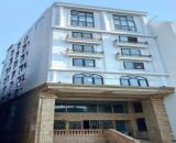 Cho thuê nhà, 102m2- 7T, Nguyễn Trường Tộ, Hàng Than, Trấn Vũ -46 tr