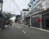 60M2 - 4 TẦNG KHU NHÀ GIÀU ĐỒNG BỘ -  HẺM 5M CHUẨN SÁT MẶT TIỀN - ĐỐI DIỆN HIỆP THÀNH CITY