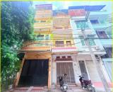 Bán nhà riêng khu phân lô Trung Hòa, Cầu Giấy oto tránh vỉa hè, kinh doanh 39m2 22 tỷ