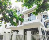 BÁN BIỆT THỰ DƯƠNG NỘI NAM CƯỜNG , 189M2 , GIÁ 35 TỶ, SỔ ĐỎ CHÍNH CHỦ