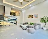 NHÀ ĐẸP GẦN MT NGUYỄN TRỌNG TUYỂN, PN, NGANG 3.7M * 7M, FULL NỘI THẤT, 3PN, CHỈ 6.7 TỶ