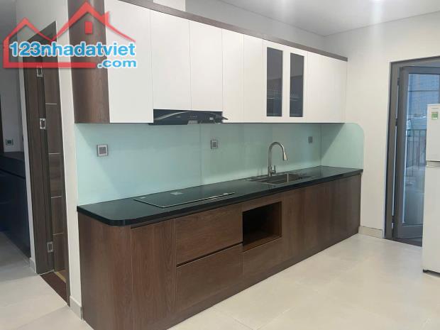 Bán Chung cư Errowindow Đông Trù-Căn Góc 96m 3 ngủ full NT hơn 5 tỷ(TL) - 1