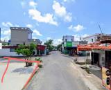 Bán đất cách 150m ra biển Quất Lâm mới Giao Ninh Ninh Bình, trong khu dân cư