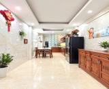 BÁN NHÀ ĐẸP Ở NGAY - NGÕ THÔNG PHỐ AN TRẠCH 27M2 - 5 TẦNG - 3M MT - PHÂN KHÚC 5 TỶ - HIẾM
