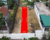 Bán lô đất đẹp giá rẻ xóm 3 , Nghi Thịnh   Diện tích 152m2