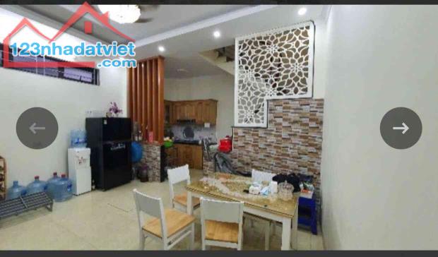 Bán nhà, lô góc 36m², 5 tầng, lõi Đống Đa, dưới 9 tỷ - 2