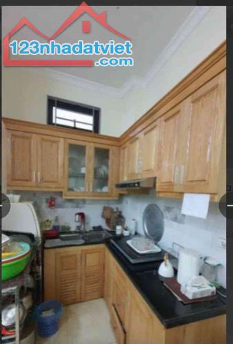 Bán nhà, lô góc 36m², 5 tầng, lõi Đống Đa, dưới 9 tỷ - 3