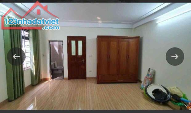 Bán nhà, lô góc 36m², 5 tầng, lõi Đống Đa, dưới 9 tỷ - 4