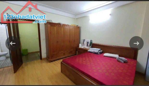 Bán nhà, lô góc 36m², 5 tầng, lõi Đống Đa, dưới 9 tỷ - 5