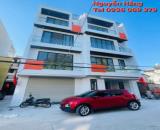 Bán nhà gần cây xăng Cao thắng hạ long quảng ninh