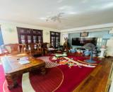 Phân Lô VIP Trần Quốc Hoàn - 90/100M2, 7 Tầng, MT 8.4M, Vỉa Hè, Ô Tô Tránh - 41.5 Tỷ