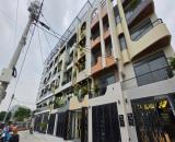 Bán nhà 1 trệt 3 Quận 12 giá siêu ưu đãi cho nhà đầu tư