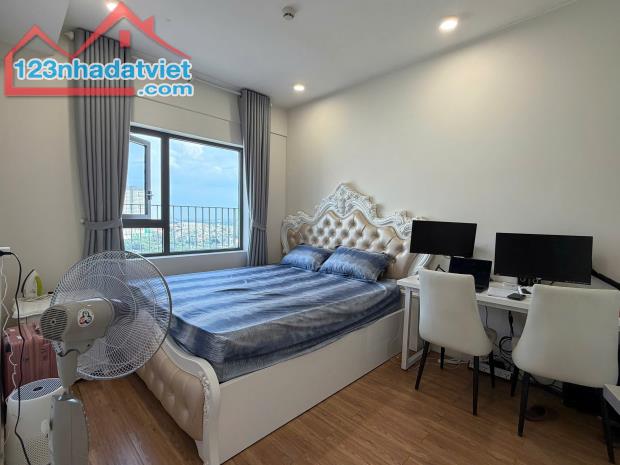 CHÍNH CHỦ CHO THUÊ CĂN HỘ DIAMOND LOTUS RIVERSIDE – 2PN ĐẦY ĐỦ NỘI THẤT- CHÁNH HƯNG -