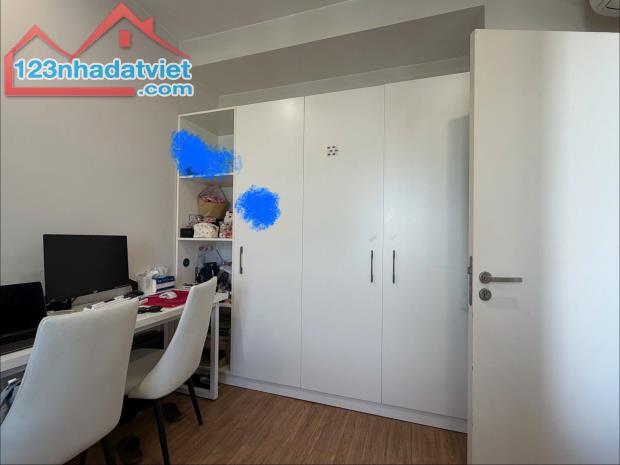 CHÍNH CHỦ CHO THUÊ CĂN HỘ DIAMOND LOTUS RIVERSIDE – 2PN ĐẦY ĐỦ NỘI THẤT- CHÁNH HƯNG - - 1