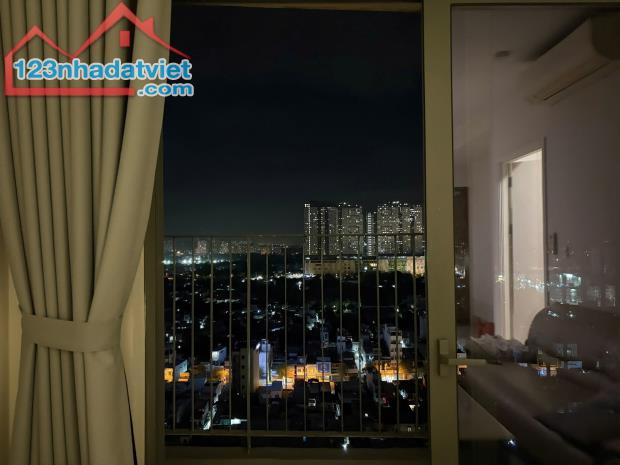 CHÍNH CHỦ CHO THUÊ CĂN HỘ DIAMOND LOTUS RIVERSIDE – 2PN ĐẦY ĐỦ NỘI THẤT- CHÁNH HƯNG - - 3