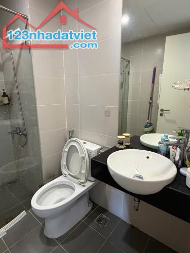 CHÍNH CHỦ CHO THUÊ CĂN HỘ DIAMOND LOTUS RIVERSIDE – 2PN ĐẦY ĐỦ NỘI THẤT- CHÁNH HƯNG - - 4