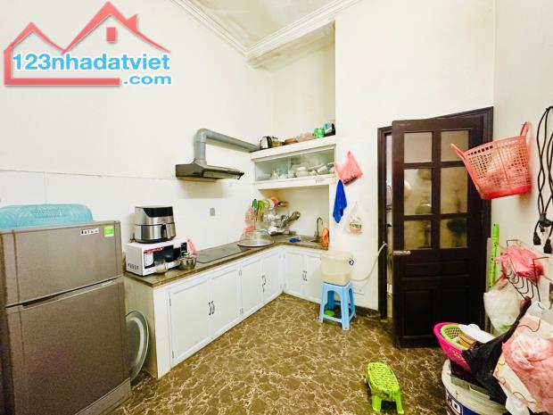Bán nhà Ngõ Chợ Khâm Thiên, ba gác tránh SH, lõi Đống Đa, dưới 10 tỷ - 3