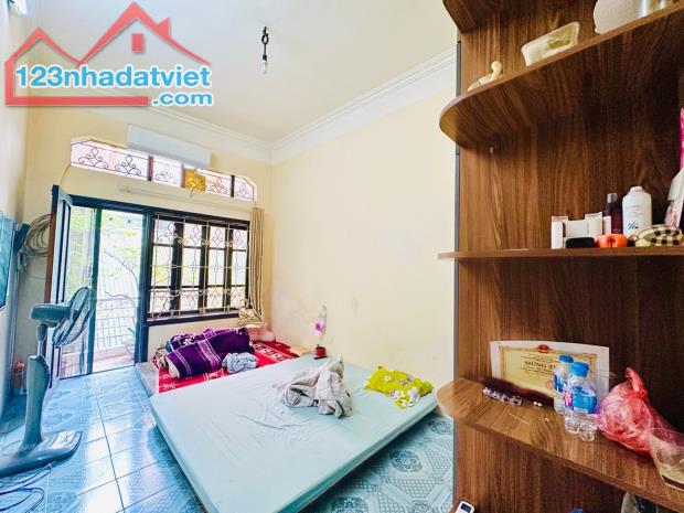 Bán nhà Ngõ Chợ Khâm Thiên, ba gác tránh SH, lõi Đống Đa, dưới 10 tỷ - 4