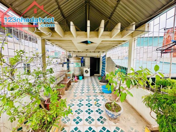 Bán nhà Ngõ Chợ Khâm Thiên, ba gác tránh SH, lõi Đống Đa, dưới 10 tỷ - 5