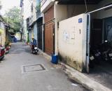 CHO THUÊ NGUYÊN CĂN Huỳnh Văn Nghệ Gò Vấp (5x16)