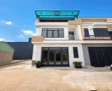 Nhà góc 2 mặt tiền mới xây 3 6 tỷ_70m2_1 lầu 1 trệt 3 phòng ngủ