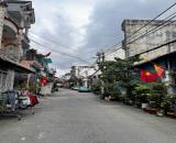 LÂM THỊ HỐ, Q.12 – ĐƯỜNG 8M THÔNG KINH DOANH – SÁT HIỆP THÀNH CITY – GIÁ 5 TỶ.