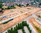 YÊN LẠC DRAGON CITY – SỐNG THUẬN TIỆN, AN TÂM, KINH DOANH TỐT, TÍCH LŨY BỀN VỮNG.