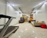 Bán nhà phố Yên Hoà, quận Cầu Giấy 26m2, 5T tặng full nội thất