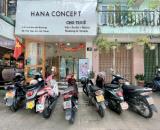 SANG NHƯỢNG TIỆM CHO THUÊ VÁY/STUDIO 3 TẦNG – VÀO KINH DOANH NGAY KHÔNG CẦN SỬA SANG tại