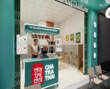 TUYỂN DỤNG QUẢN LÝ CỬA HÀNG CAFE và TRÀ SỮA TẠI NGŨ HÀNH SƠN, ĐÀ NẴNG