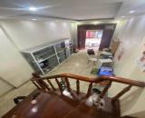 Cho thuê nhà ngõ 233 Chiến Thắng, Hà Đông 45m x 4T (4 ngủ) giá 17 triệu