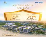 Shophouse Phú Xuân City hỗ trợ lãi cố định 5%/18 tháng ngay trung tâm thành phố