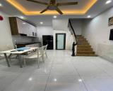 Cho thuê nhà ngõ Hòa Bình 7, Minh Khai, Hai Bà Trưng, 20m x 4 tầng, giá 10tr/tháng