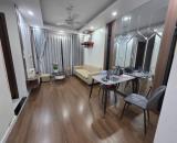 Cho thuê chung cư   Green park Phương Đông  - Trần Thủ Độ  56m, 2 PN giá 9 triệu, nhà đẹp