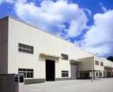 Cho thuê nhà xưởng 3.360m trong KCN Nam Định, mới 100%, khuôn viên độc lập