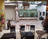 Cần sang nhượng lại quán cà phê tại Hồ Chí Minh