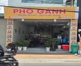 SANG NHƯỢNG QUÁN PHỞ ĐANG KINH DOANH ỔN ĐỊNH – 65M² – P. LINH TÂY, Q. THỦ ĐỨC, TP. HCM