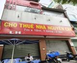 🔥🔥 MẶT TIỀN HỒNG BÀNG – Q11 | 7x18M | CHỈ 50 TRIỆU/THÁNG 🔥🔥  🚨 VỊ TRÍ ĐẸP – DIỆN TÍCH