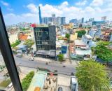 CHO THUÊ VĂN PHÒNG BÌNH THẠNH - 140M2 - GẦN LANDMARK 81