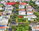 Đất Biệt Thự Khu HimLam Lương Định Của 240m2(12mx21m) Góc 2 Mặt Tiền Đẹp-Giá 72 Tỷ